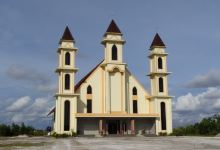 Gereja Immanuel景点图片