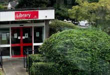 North Weald Library景点图片