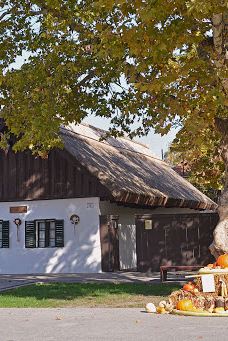 Petőfi Szülőház és Emlékmúzeum-基什克勒希区