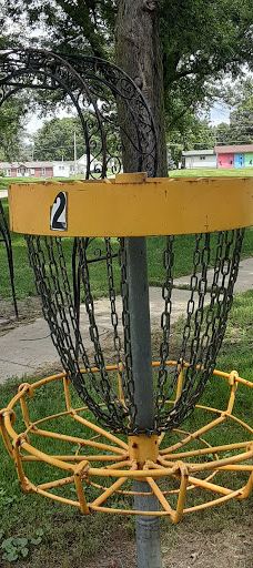 Rainbow Park-克雷斯顿