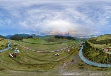 International Mountaineering Camp Kan Tengri景点图片