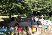 Barrington Playground景点图片