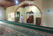 Masjid Besar Al-Istiqomah景点图片