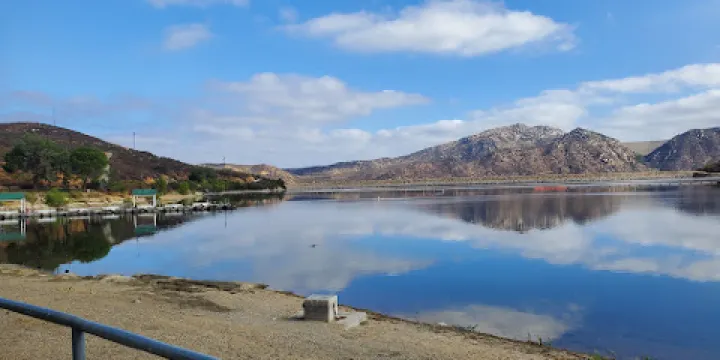 Lake Poway