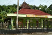 Masjid Besar Kadilangon景点图片