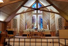 Old Town United Methodist Church景点图片