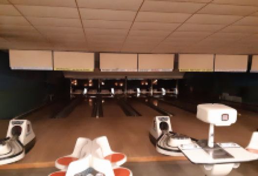 Harvest Bowl美食图片