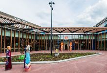 de Bibliotheek Venray景点图片