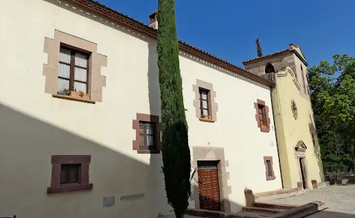 Ermita del Remei