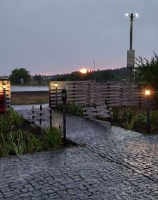 Restaurant-museum "Old Mill"-治托米亚区