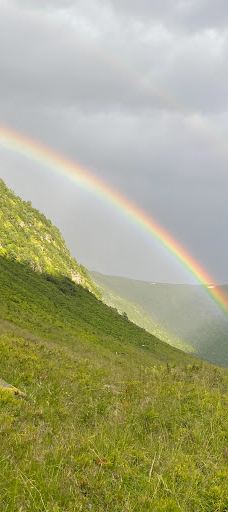 Holedalen-沃塞斯特兰