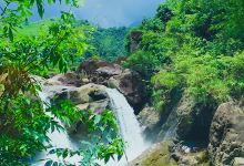 Hoàng liên sơn景点图片