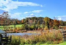 North Country Trail Cannelton, Pa景点图片