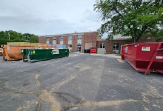 Kohler Public Library景点图片