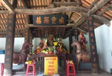 Chùa Phúc Quang景点图片