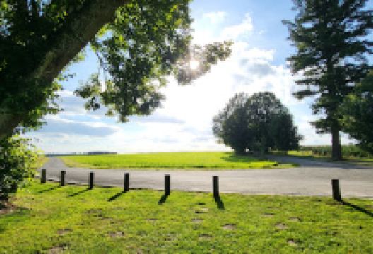 Chappelle de Oizy景点图片