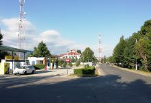 Biserica Creștină Baptistă ”Sfânta Treime” Victoria景点图片
