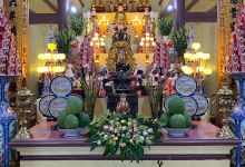 Chùa Quang Hưng景点图片