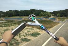 Pump track Kutina景点图片