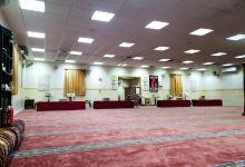 Al-Otaibi mosque景点图片