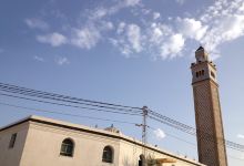 Mosqueé ElKawnia景点图片