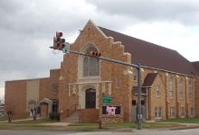 Dorcas Wills Memorial Baptist景点图片