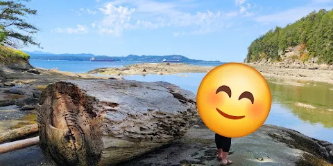 Descanso Bay Regional Park