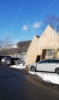 Skigebiet Holzhau-Mittelsachsen