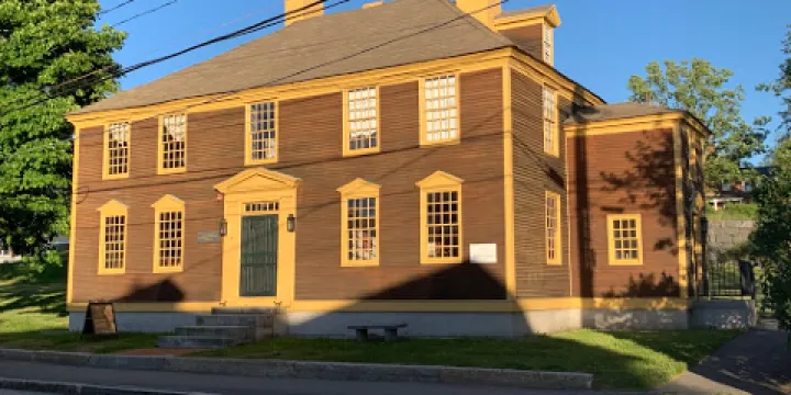 American Independence Museum