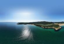 Ropotamo Beach West景点图片