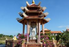 Ngoc Minh Temple景点图片