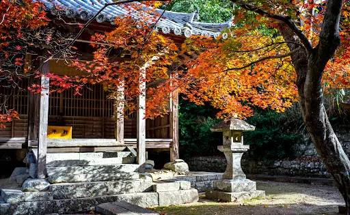 成相寺