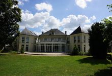 Library De Gouvieux景点图片