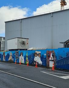 卡朗加黑皮路-奥克兰