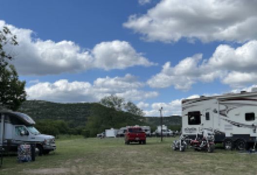 Texas Iron Rally景点图片