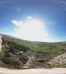 Ta' Kenuna Tower-纳杜尔