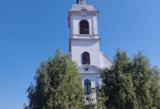Biserica Reformată景点图片