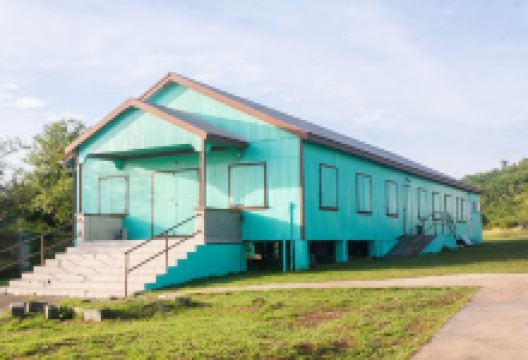 New Maranatha Seventh-day Adventist Church景点图片