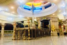 Sri Selva Vinayagar Hindu Paripalana Devasthanam, Prai景点图片