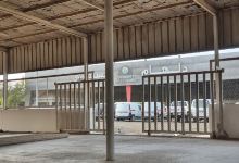 Showrooms Mosque景点图片