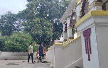 Dandia Hanuman Temple餐厅图片
