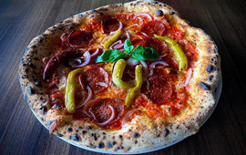 Kemping Szigetvár és Pizzéria