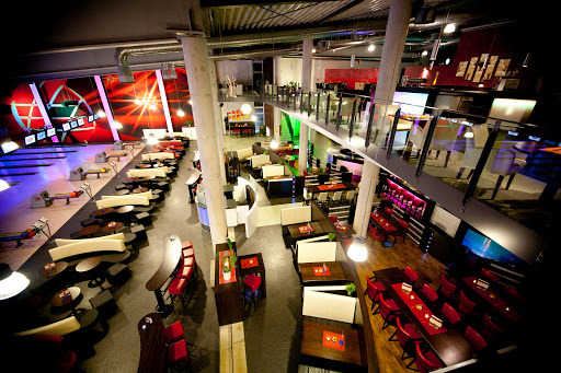 Extreme Bowlingarena