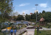 Karan Tal Park景点图片