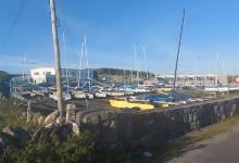 Rinville Harbour景点图片