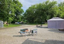 G Camping Site景点图片