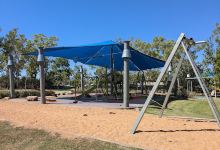 Tiverton Park景点图片