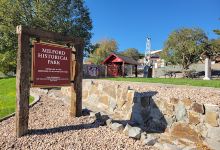 Milford Heritage Park景点图片