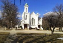 Galva Congregational Church景点图片