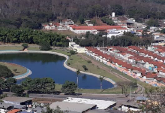 Praça Pública do Bairro Alvorada景点图片